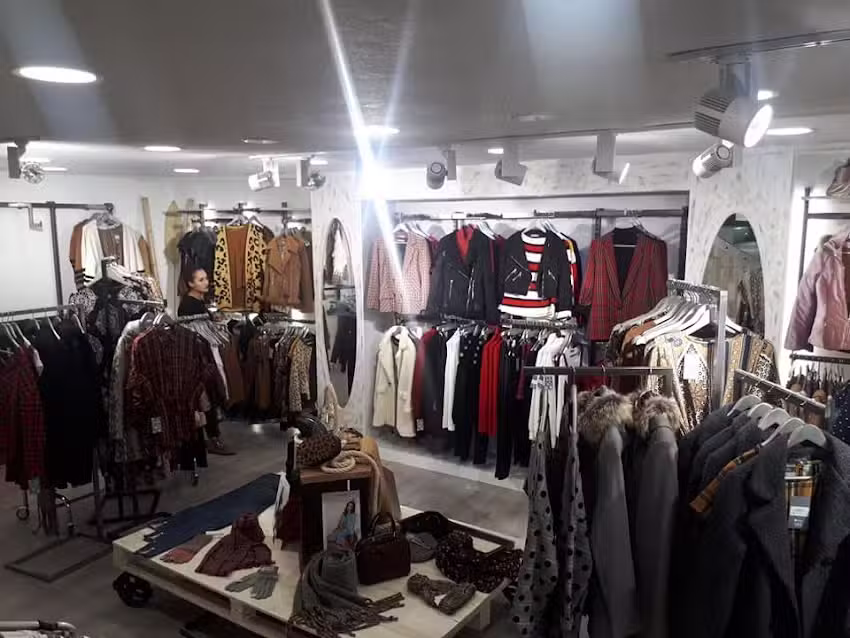 Trendy moda &ndash; Moda Fiesta &ndash; Moda Casual &ndash; Ropa Chica y Se&ntilde;ora