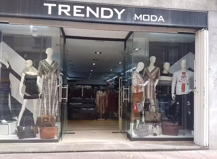 Trendy Moda