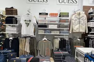 Trendz -The Fashion Brands Store