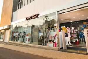Trendz -The Fashion Brands Store