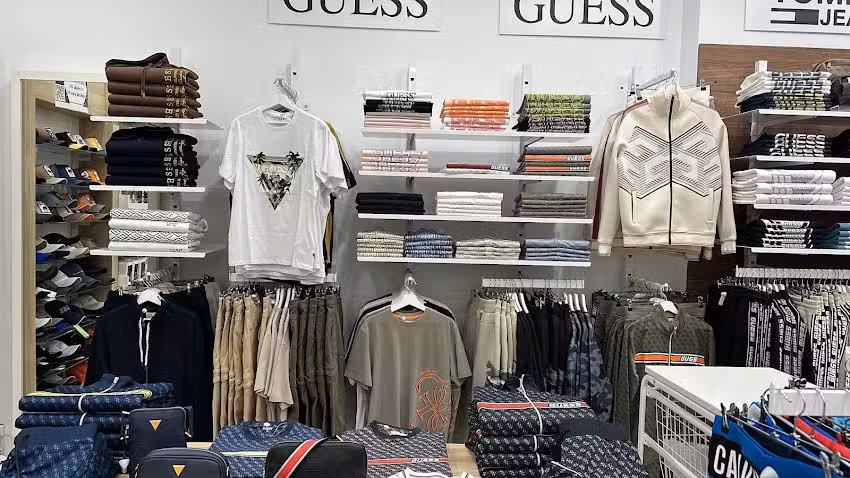 Trendz -The Fashion Brands Store