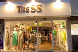 Tress