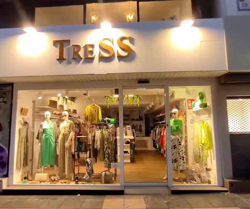 Tress