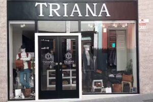 Triana moda de hombre y complementos