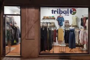 tribal shop