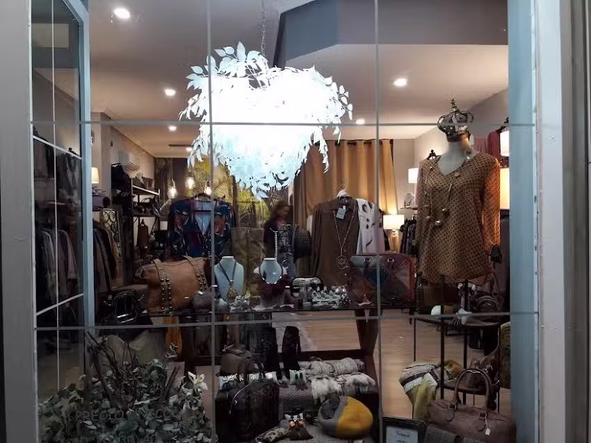 Tribeca Moda