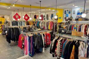 Triolet Vintage Madrid