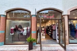 Triumph Lingerie &ndash; Mallorca Fashion Outlet