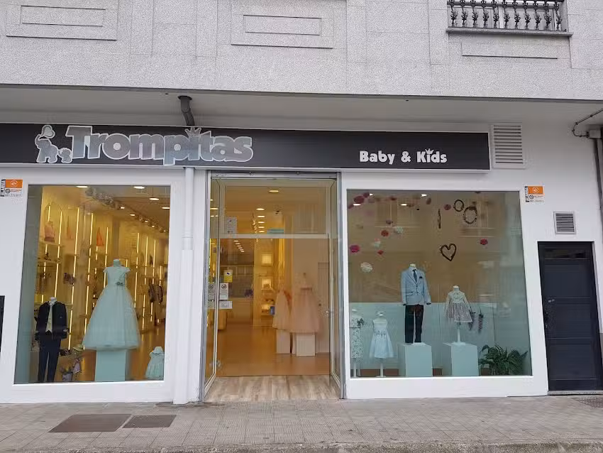 Trompitas Nar&oacute;n