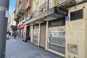 Trucco Outlet
