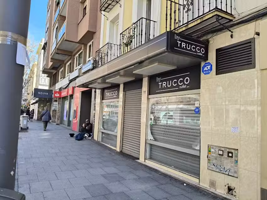Trucco Outlet
