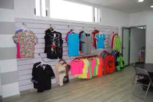 TT | Torres Transfer