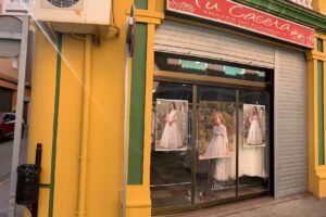 Tu Caseta &ndash; Trajes de Flamenca y comuniones