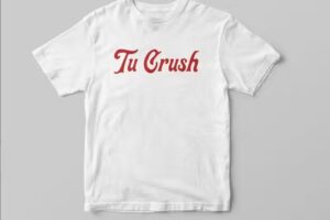 Tu Crush