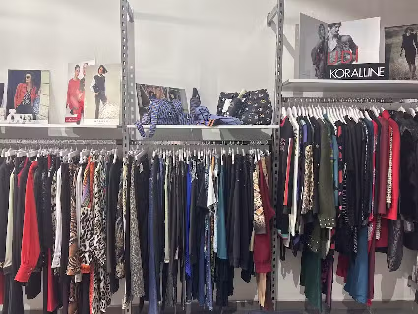 Tu Look Moda y Complementos