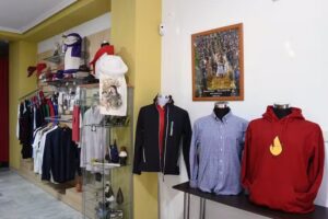 Tu Pasi&oacute;n Huelva Bordados