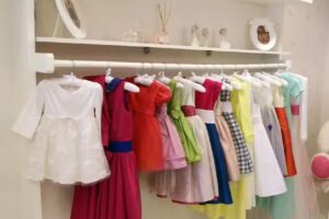 TU Y TU ARMARIO DE MODA