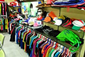 TuLogo Articles Publicitaris, camisetas personalizadas