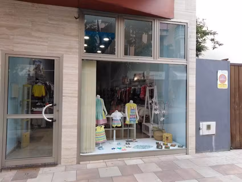 TURQUESA LA PALMA LOS LLANOS