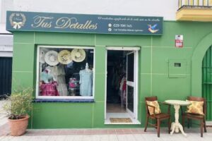 Tus Detalles by Nieves Nieves