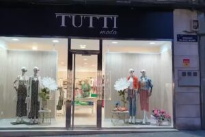 Tutti Moda