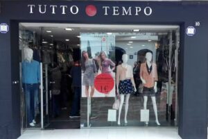 Tutto Tempo Calafell