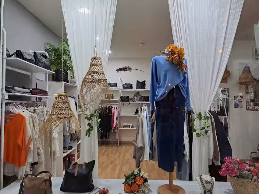 Tut&uacute; Complementos