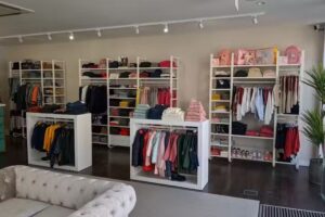 Tut&uacute; Moda Infantil