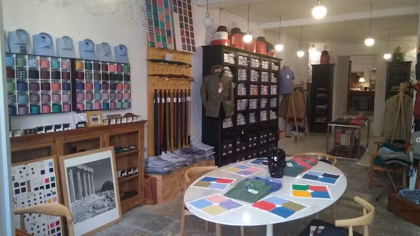 Tweed Santander. TWEED SANTANDER