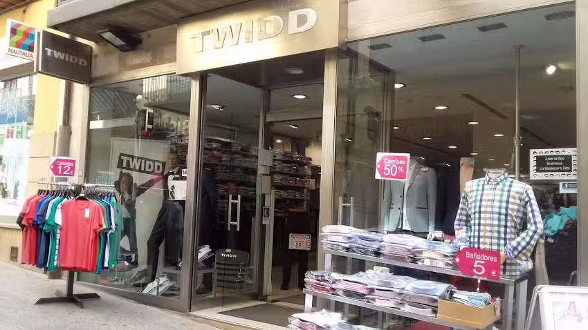 Twidd