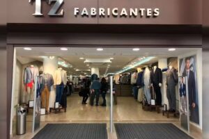 Tz Fabricantes
