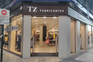 TZ Fabricantes