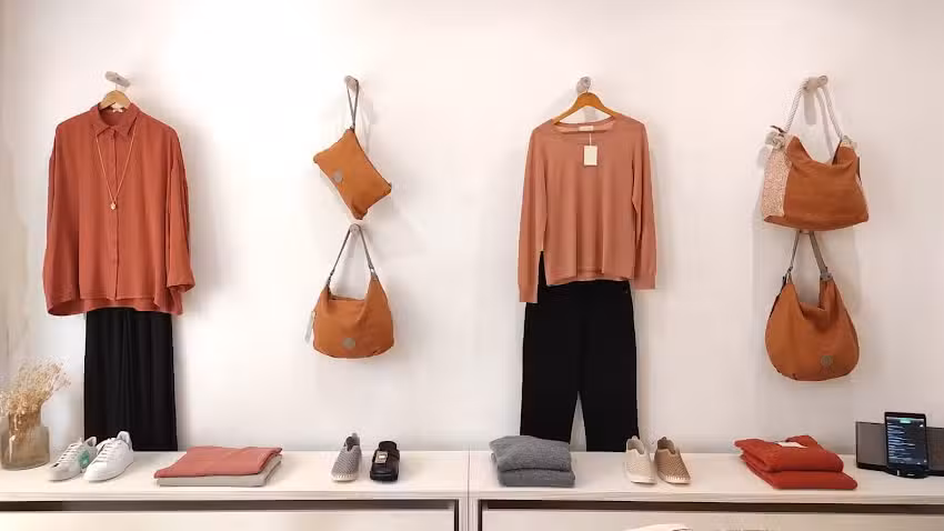 UABI Boutique