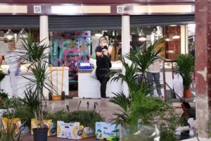 &Uacute;beda Comercial