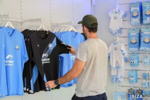 UD IBIZA Tienda Oficial