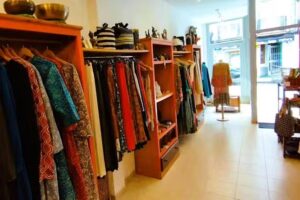 UMA Moda y Artesanía