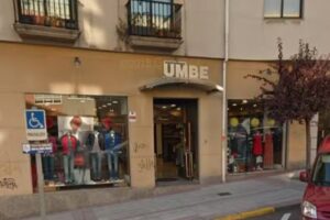 Umbe Moda
