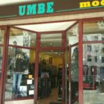 Umbe Moda