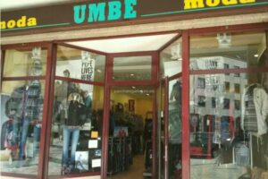 Umbe Moda