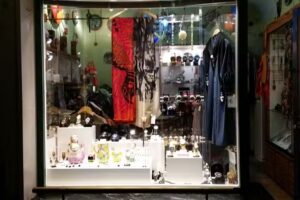 Una; Inhaber Werner, Jaeger