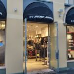 Under Armour
