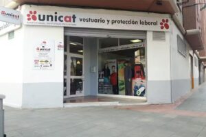 Unicat &ndash; Tienda de Ropa y Vestuario Laboral en Valencia