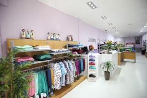 UNIFORM &ndash; Vestuario Profesional