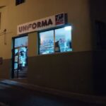 Uniforma