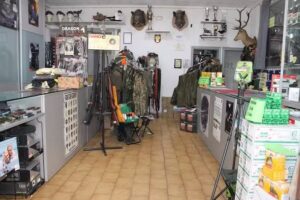 Uniformes Armer&iacute;a Ra&uacute;l