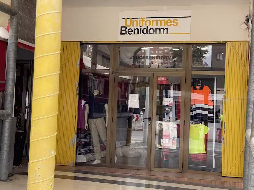Uniformes Benidorm S.L.