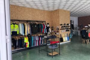 Uniformes De La Rosa