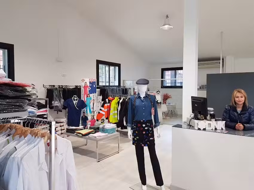 Uniformes Granollers