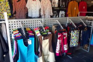 Uniformes M&aacute;laga &ndash; Ropa de trabajo &ndash; Kalkamania