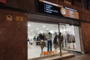 Uniformes y Logos Bcn S.L